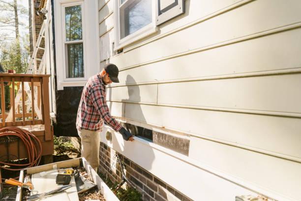 Trusted Siding service in Williamstown, WV - Creative Siding